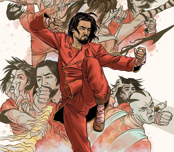 Shang-Chi: Další představitelku si kung-fu marvelovka chce půjčit z Mulan | Fandíme filmu