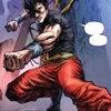 Shang-Chi: Novému Marvel hrdinovi se postaví boxer ze světa Rockyho | Fandíme filmu