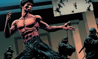 Shang-Chi: Obrázky a popisky blíže představují hlavní postavy nové marvelovky | Fandíme filmu