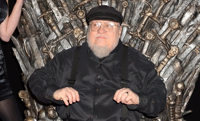 Hra o trůny: George R. R. Martin má vlastní nápad na spin-off | Fandíme seriálům