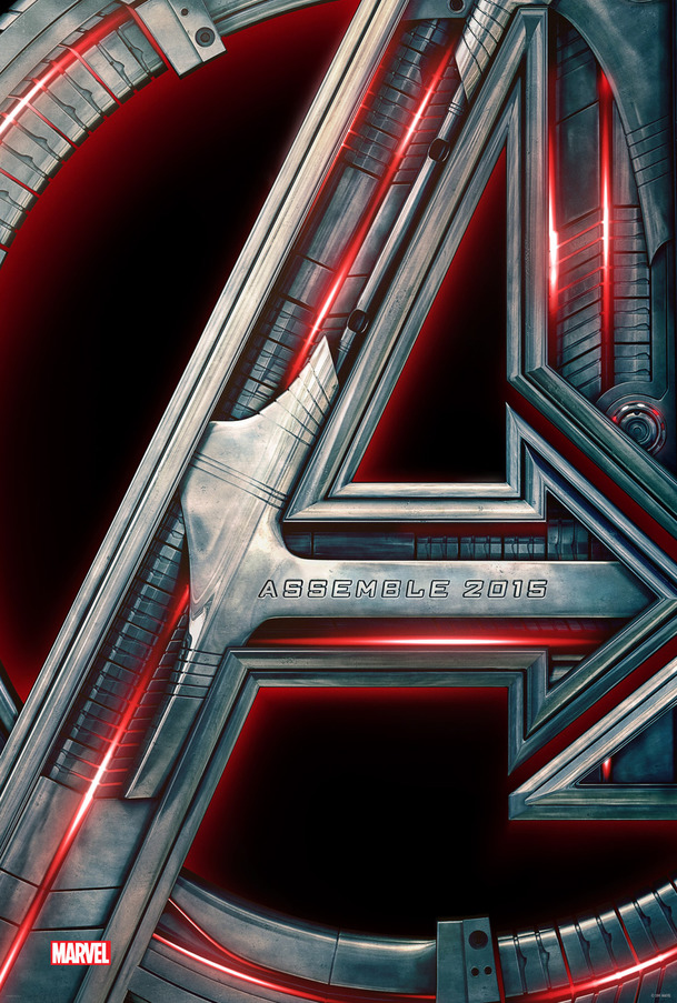 Avengers: Endgame: První plakát | Fandíme filmu