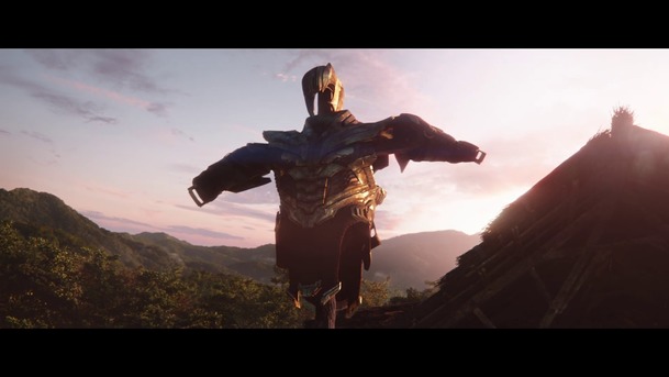 Avengers 4: Nejočekávanější trailer roku je tady | Fandíme filmu