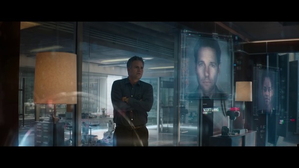 Avengers 4: Režiséři poděkovali fanouškům, že trpělivě čekali na trailer | Fandíme filmu