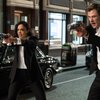 Men in Black: International: Oficiální synopse a nová fotka | Fandíme filmu