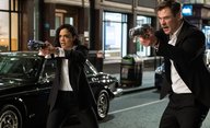 Men in Black: International: Oficiální synopse a nová fotka | Fandíme filmu