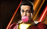 Shazam!: Nový plakát a srandičky od režiséra | Fandíme filmu