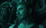 Avengers: Endgame: První plakát | Fandíme filmu