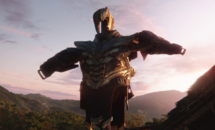 Avengers: Endgame rozdrtili rekord v počtu přehrání traileru | Fandíme filmu