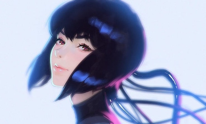 Ghost in the Shell: Nové anime dorazí v roce 2020 na Netflix | Fandíme seriálům