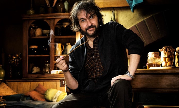 Pán prstenů: Peter Jackson přece jenom pomůže, ale... | Fandíme seriálům