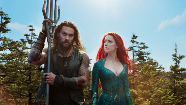 Aquaman 2 má datum premiéry | Fandíme filmu