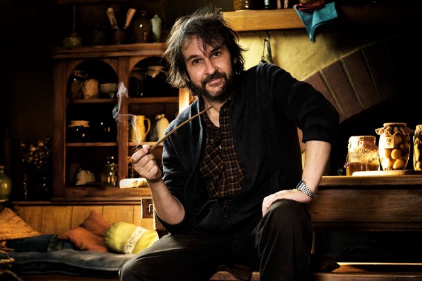 Peter Jackson dvakrát odmítl režii Aquamana | Fandíme filmu