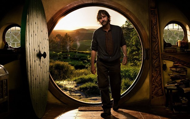 Pán prstenů: Peter Jackson přece jenom pomůže, ale... | Fandíme serialům