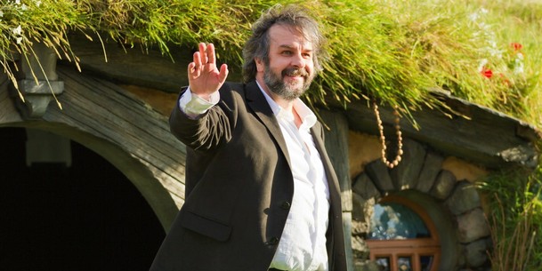 Peter Jackson dvakrát odmítl režii Aquamana | Fandíme filmu