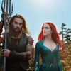 Box Office: Aquaman v čínských mořích | Fandíme filmu