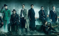 Gotham: Nový trailer a featurette k 5. sérii | Fandíme filmu