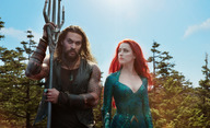 Aquaman: Představitelka Mery chce týmovku s Wonder Woman | Fandíme filmu