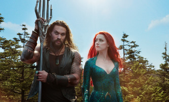 Aquaman 2: Kde bere inspiraci a kam zapadá film s podmořskými monstry z Hlubiny | Fandíme filmu