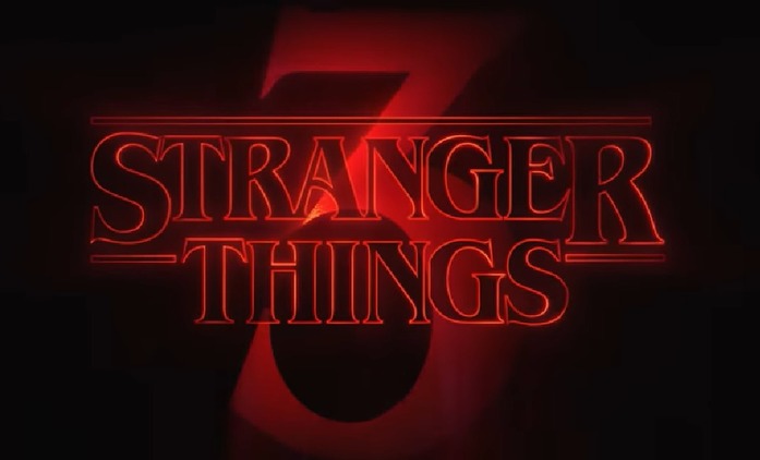 Stranger Things: První teaser na 3. sérii s názvy epizod | Fandíme seriálům