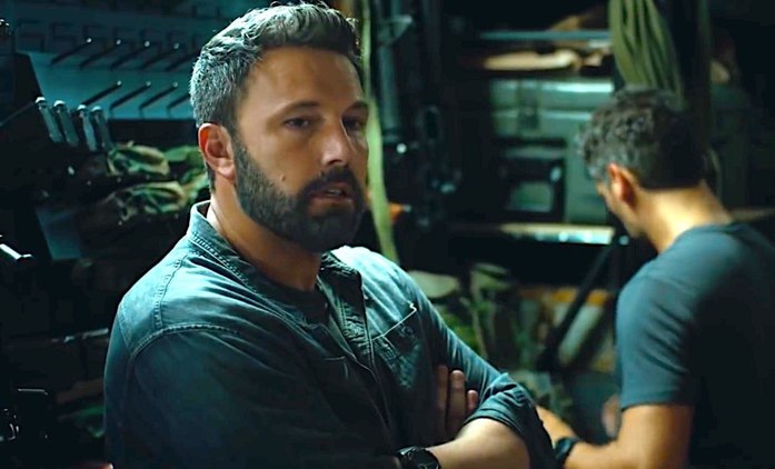 Triple Frontier: V novém  traileru okrádá hvězdná herecká sestava zločinecký kartel | Fandíme filmu