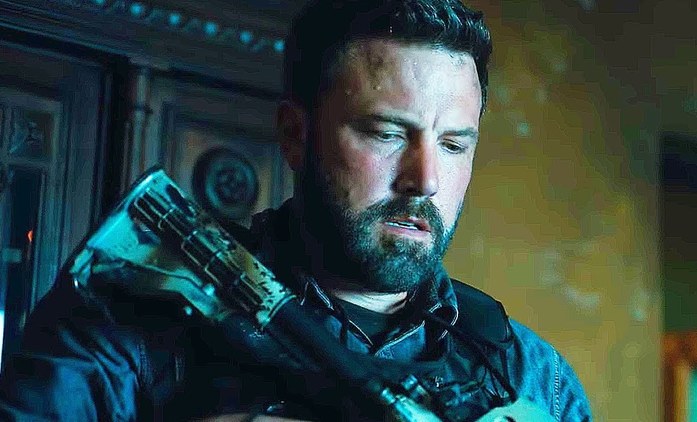 Triple Frontier: Affleck a spol. okrádají mafii v prvním traileru | Fandíme filmu