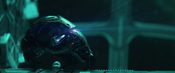 Avengers: Endgame: Rozbor traileru pod mikroskopem | Fandíme filmu