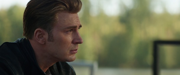 Avengers: Endgame: Skrývá trailer nenápadný spoiler? | Fandíme filmu