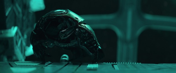 Avengers: Endgame: Rozbor traileru pod mikroskopem | Fandíme filmu