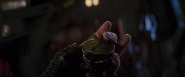 Avengers: Endgame: Rozbor traileru pod mikroskopem | Fandíme filmu