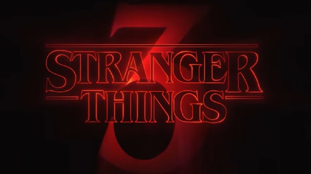 Stranger Things: První teaser na 3. sérii s názvy epizod | Fandíme serialům