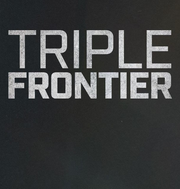 Triple Frontier: V novém  traileru okrádá hvězdná herecká sestava zločinecký kartel | Fandíme filmu