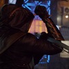 Avengers: Endgame: Hawkeye jako Ronin na artworcích | Fandíme filmu