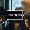 Triple Frontier: Affleck a spol. okrádají mafii v prvním traileru | Fandíme filmu