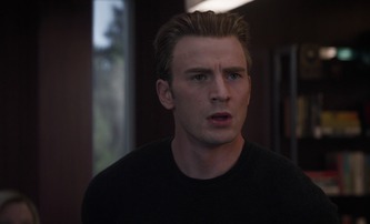 Avengers: Endgame: IMAX trailer | Fandíme filmu