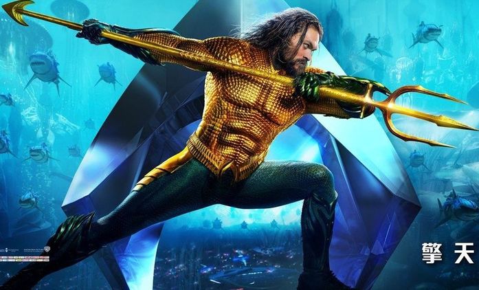 Aquaman: Pokračování dostalo scenáristu a je oficiálně v přípravě | Fandíme filmu