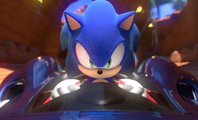 Sonic: Ježek se přihnal na první plakát | Fandíme filmu