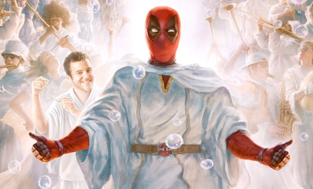 Deadpool se má ve světě Marvelu údajně stát úplně novou postavou | Fandíme filmu
