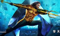 Aquaman: Pokračování dostalo scenáristu a je oficiálně v přípravě | Fandíme filmu