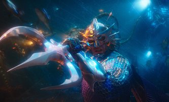 Aquaman: Podvodní monstra a bitvy v sérii klipů | Fandíme filmu