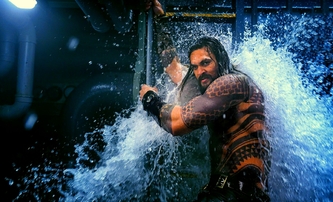 Aquaman 2: Jason Momoa slibuje, že bude ještě větší | Fandíme filmu