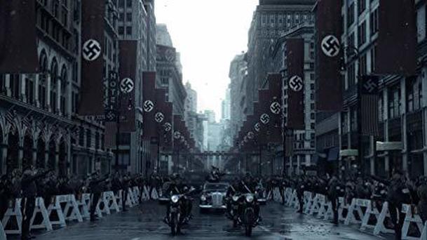 Vánoční kvíz: Jak dobře se vyznáte ve světě history/fantasy/sci-fi seriálů? | Fandíme serialům