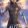 Alita 2: Fanoušci tvrdě bojují za pokračování příběhu andělské robotky | Fandíme filmu