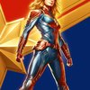 Captain Marvel: Koho hraje Jude Law a ukázky uvedené na CCXP | Fandíme filmu