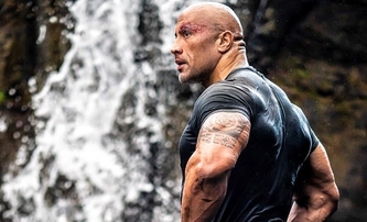 Hobbs & Shaw: Akční scéna uzavřela londýnské ulice a další fotky | Fandíme filmu