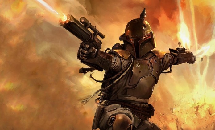 Mandalorian: Kdo všechno si zahraje v nových Star Wars? | Fandíme seriálům