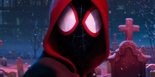 Spider-Man: Paralelní světy 2: Našla se představitelka Spider-Woman | Fandíme filmu