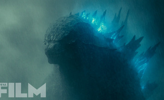 Godzilla 3: Jaká monstra by režisér rád představil? | Fandíme filmu