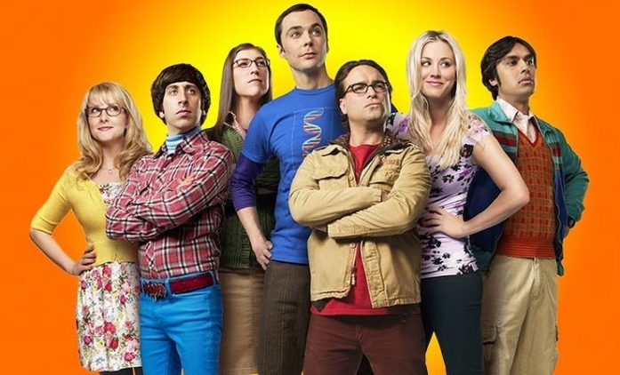Teorie velkého třesku: Oblíbený sitcom byl zvolen nejmilovanějším seriálem | Fandíme seriálům