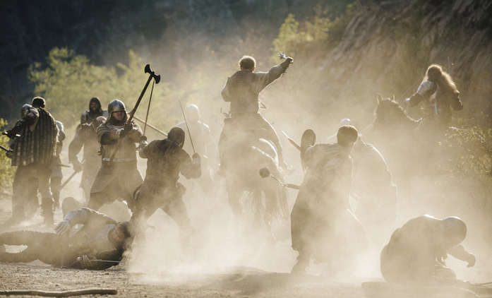 Jan Žižka: 600 trikových záběrů, realita vs. fikce a další odhalení z filmů o filmu | Fandíme filmu