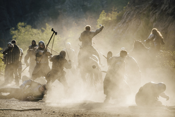 Jan Žižka: Divácký zájem klesá. Je zaděláno na průšvih? | Fandíme filmu